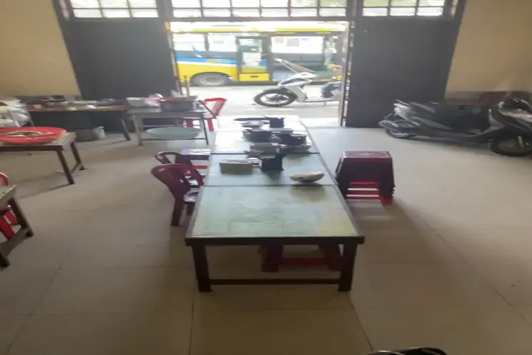 Bán Nhà Cấp 4 Mặt Tiền Nguyễn Lương Bằng Liên Chiểu Đà Nẵng Dt: 536M, Ngang Gần 9M. Rất Hiếm Ở Đà - ảnh 1