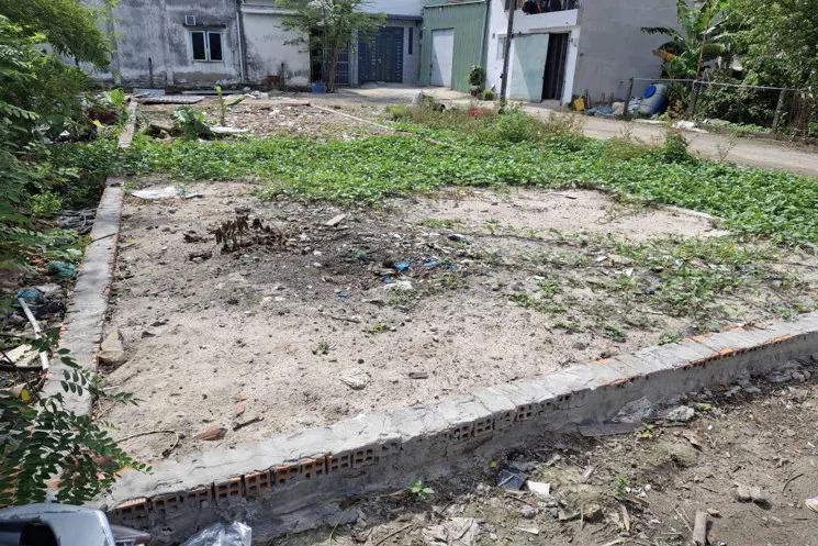 Đất Hxt 104M2, Vuông – Nguyễn Thị Ngâu Hm