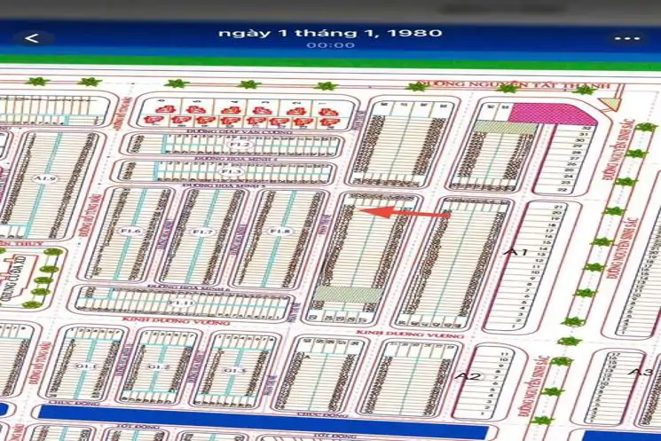 Đất Nền Biển Đà Nẵng – Nơi An Cư Lý Tưởng,Đầu Tư Sinh Lời Vượt Trội - ảnh 1