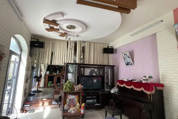 Lô Đôi – Cách Biển Sơn Trà Chỉ 800M – Cơ Hội Vàng Cho Nhà Đầu Tư - ảnh 1