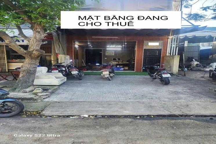 Mặt Tiền Thanh Tịnh Đường 15,5M Siêu Đẹp – Ngay Bến Xe Tttp