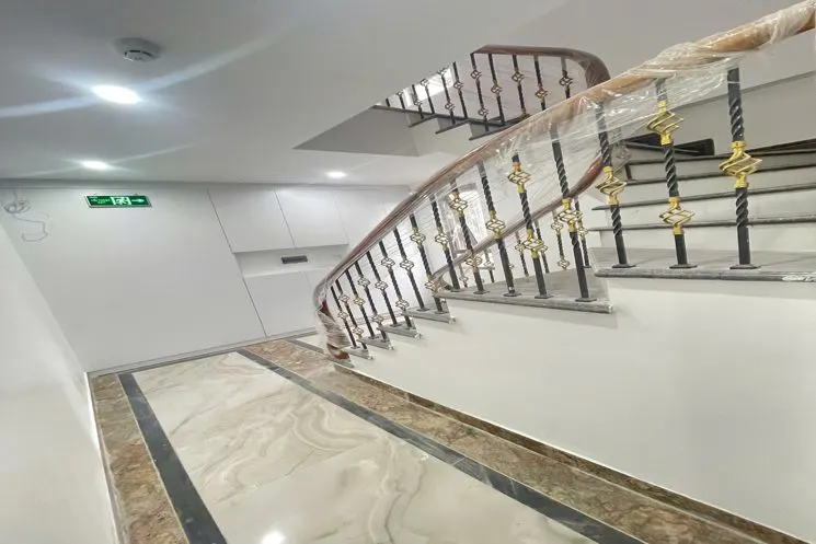 Siêu Phẩm Mặt Phố Lò Đúc – 7 Tầng – Vỉa Hè Rộng – Thang Máy – Giá Tốt Nhất Khu Vực!
