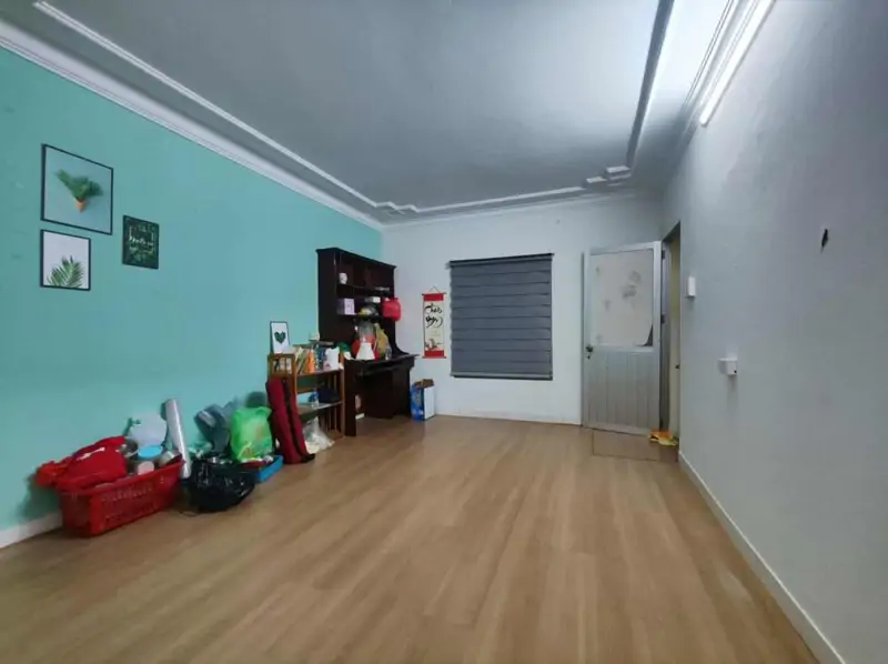 Cho Thuê Căn Hộ Tập Thể Thành Công - Ba Đình, 2 Mặt Thoáng, Giá 8 Triệu