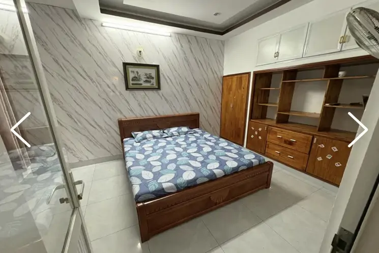 Nhà 3 Tầng Mặt Tiền Phạm Cự Lượng . Dt:103,5M . Ngang 5M - ảnh 1