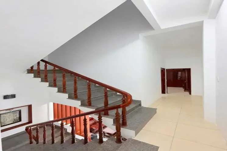 Chủ Cần Bán Gấp ! Nhà Phố 3 Tầng Đường Lương Khánh Thiện – Liên Chiểu- Đà Nẵng Gí Chỉ 5.37 Ty