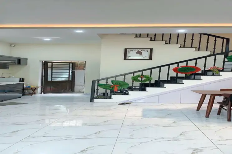 Nhà 3 Tầng Siêu Nét – Full Nội Thất Ngay Phố Du Lịch Sơn Trà – Không Có Căn Thứ 2 – Đà Nẵng - ảnh 1