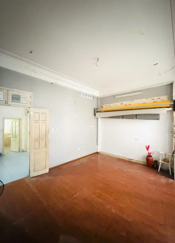 Cho Thuê Nhà Nguyên Căn 70m2, 2 Phòng Ngủ, Ngõ Ô Tô Nguyễn Khánh Toàn, Cầu Giấy - 9tr/tháng - ảnh 1