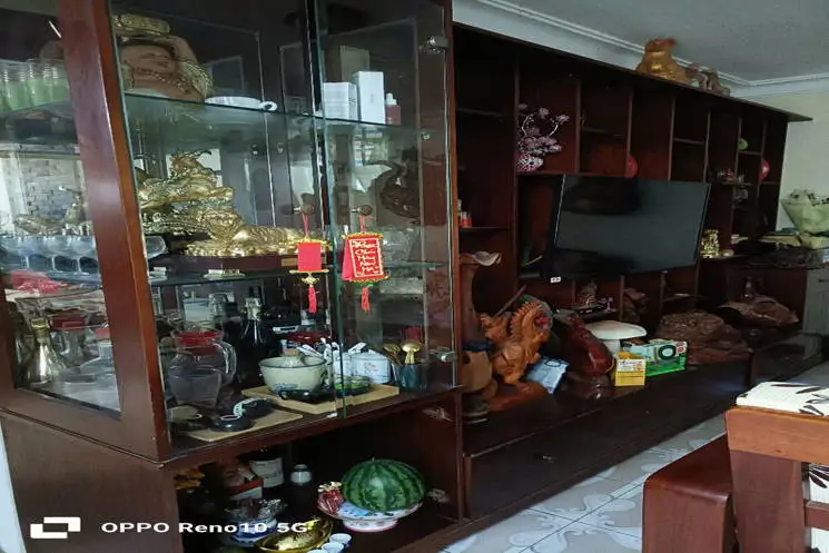 Nhà Mặt Tiền Thủ Khoa Huân- Sơn Trà. Diện Tích Khủng. Giá Tốt - ảnh 1