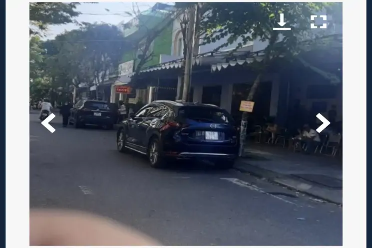 + Nhà 2 Tầng Mặt Tiền Đường Tiên Sơn, Hải Châu, Gần Các Trường Đại Học Ngoại Ngữ, Kiến Trúc, Đông Á - ảnh 1