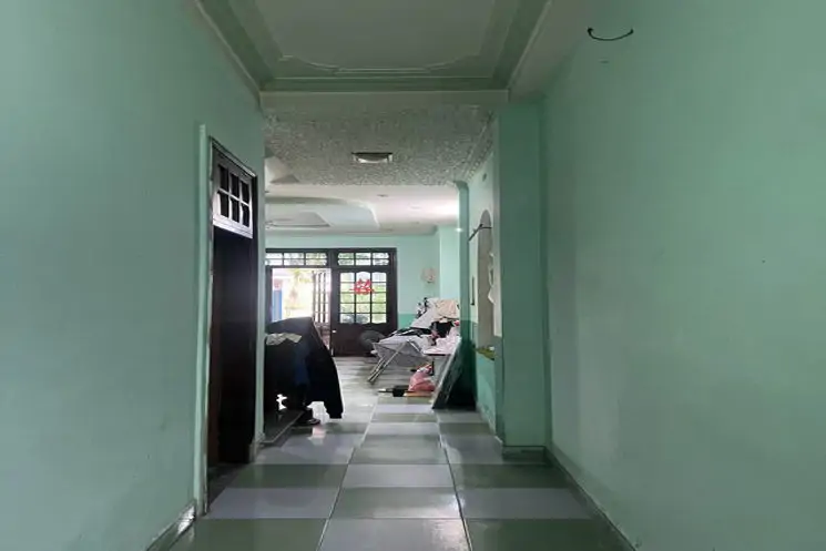 Siêu Phẩm Nhà 2 Tầng Mặt Tiền – An Cư 7, Sơn Trà – Gần Biển, Khu Vip! - ảnh 1