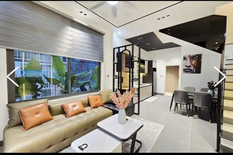 Nhà 2 Tầng 2 Mặt Kiệt Hải Phòng . Nhà Full Nội Thất - ảnh 1