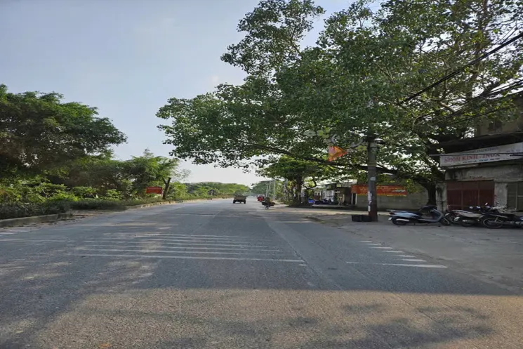   Đất Mặt Tiền Rộng Thênh Thang (Giá Gần 16 Tỷ)– Cực Kỳ Phù Hợp Chia Lô Đầu Tư