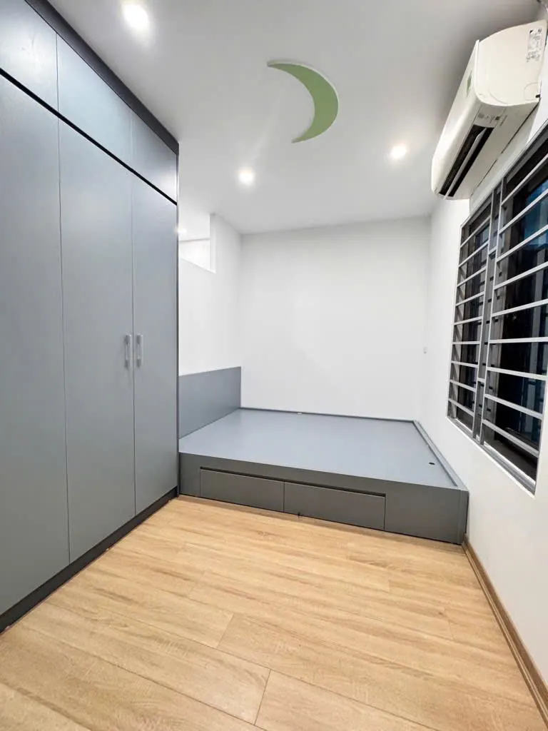 Bán nhà tập thể trung tâm Hai Bà Trưng - 3 tỷ - Hưng 0971947307
