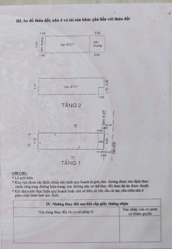 Bán nhà Tân Bình - Ngay UBND Phường, Xe Hơi Đỗ Cửa, 4PN, 10.25 Tỷ