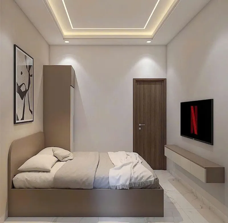 Bán Nhà Bùi Thế Mỹ, P.10, Tân Bình - 4x8m, 2 Tầng, Giá 3.65 Tỷ