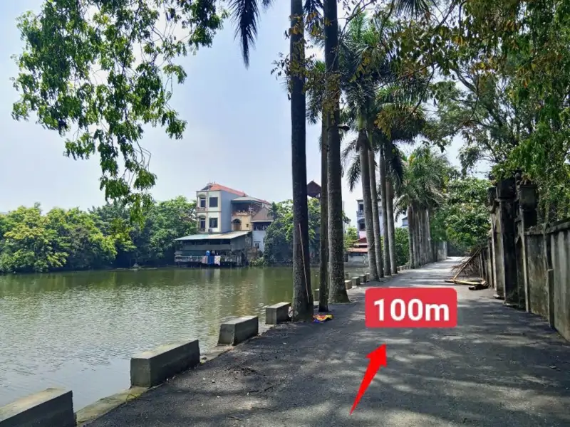 🏠 Chỉ 1.x Tỷ - Nhà 2 Tầng, Ô Tô Đỗ Cửa, Gần CCN & CienCo 5, Hà Đông