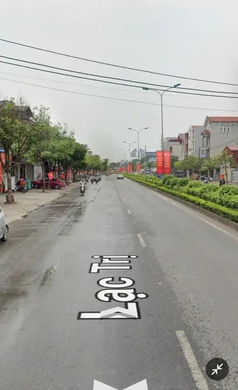 Nhà Mặt Đường Phúc Thọ, Hà Nội - Kinh Doanh Đắc Lợi, Giá Tốt