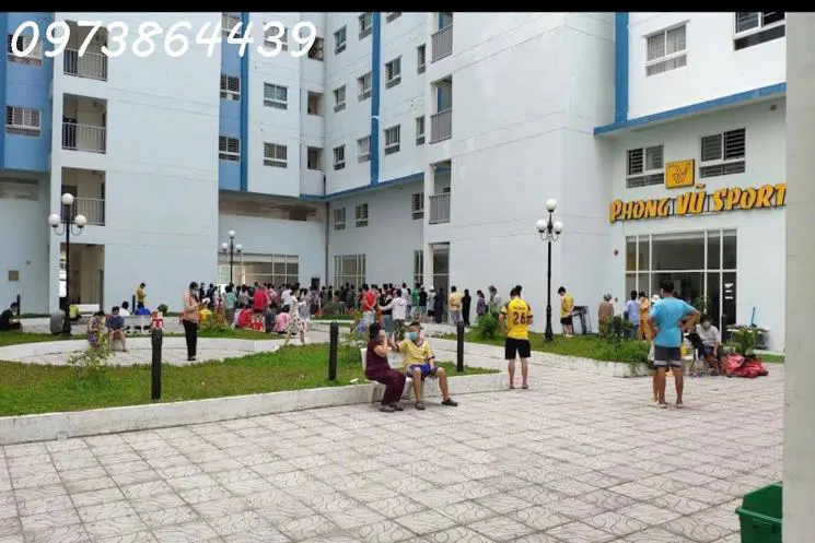 Cần Bán Hoặc Cho Thuê Shophouse - Giá Tốt, Vị Trí Đẹp - Thích Hợp Làm Spa, Siêu Thị, Văn Phòng Công