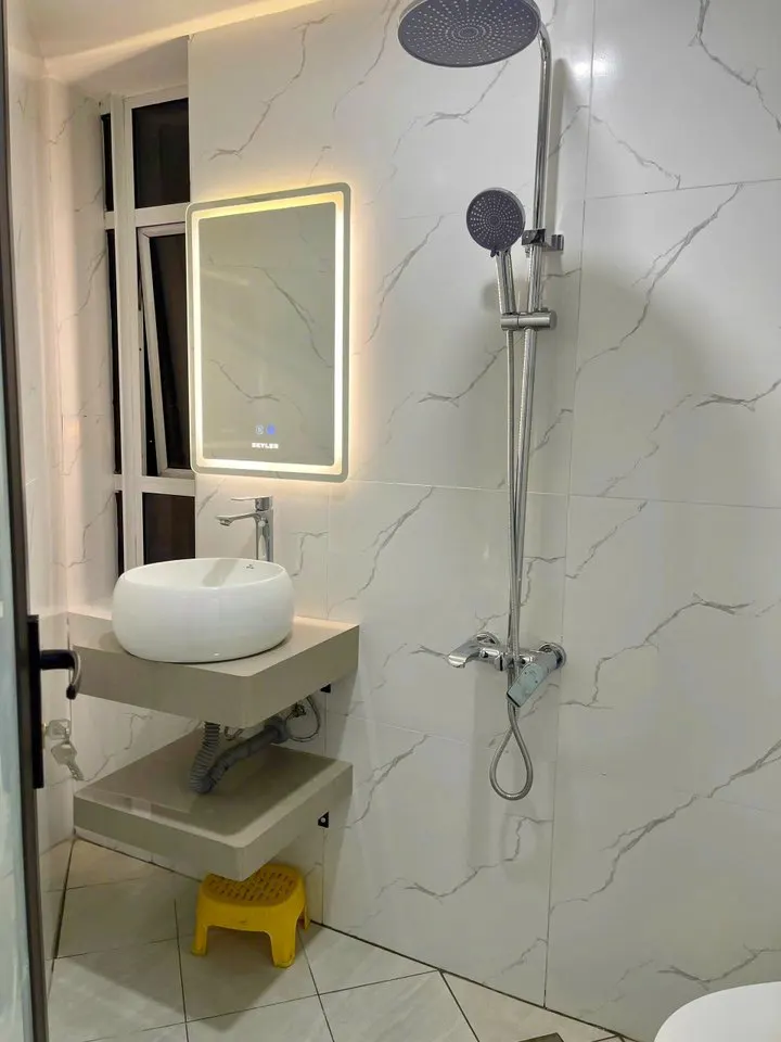 Chung Cư Lê Đức Thọ 86m² - Căn Góc 3PN Full Nội Thất, Giá 6.05 Tỷ