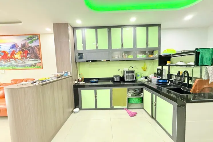 Siêu Phẩm Q10 – Hẻm Xe Hơi Đồng Nai – Khu Phân Lô – Nhà Đẹp Ở Ngay – Nhỉnh 11
