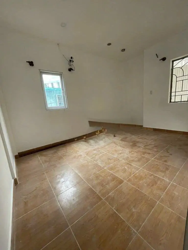 Cho Thuê Nhà Nguyên Căn Quận 7 - Huỳnh Tấn Phát - Giá 12 Triệu