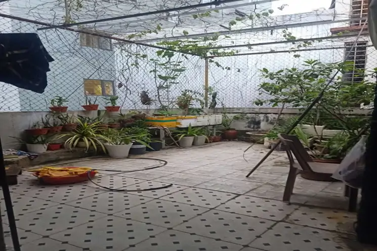 Sở Hữu Ngay Nhà Mặt Tiền Nguyễn Xuân Khoát Ngay Phạm Văn Đồng- Dương Đình Nghệ - ảnh 1