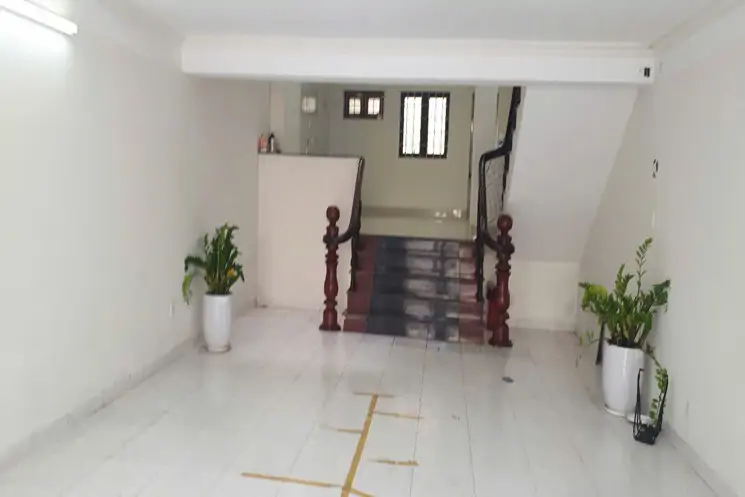 Bán Toà Nhà Phố Mỹ An Ngũ Hành Sơn Đà Nẵng - ảnh 1