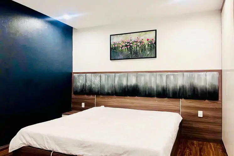 * Mình Cần Bán Tòa Căn Hộ Cao Cấp – Trung Tâm Hải Châu, Đà Nẵng – Chỉ 1X Tỷ - ảnh 1