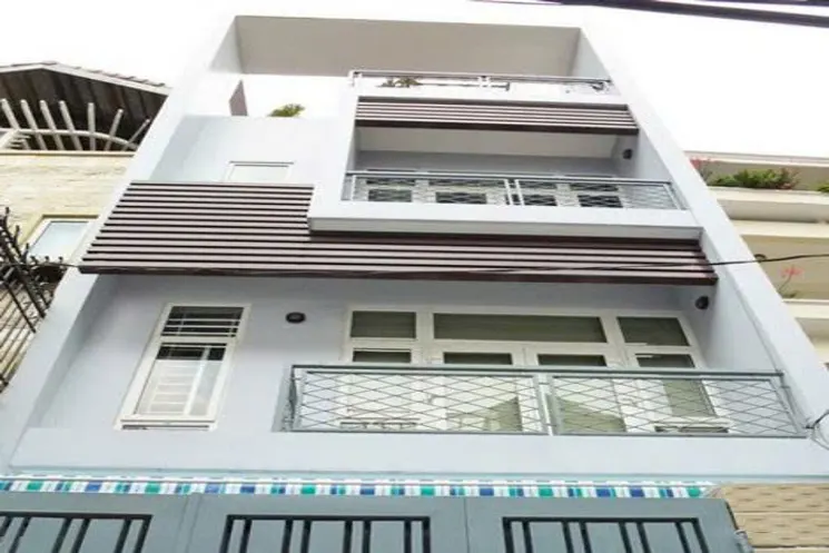 Nhà Trong Ngõ Cộng Hòa, Tân Bình, Gần 80M2, Pháp Lý Chuẩn, Giá Chỉ 5 Tỷ - Mới Tháng 8, 2025
