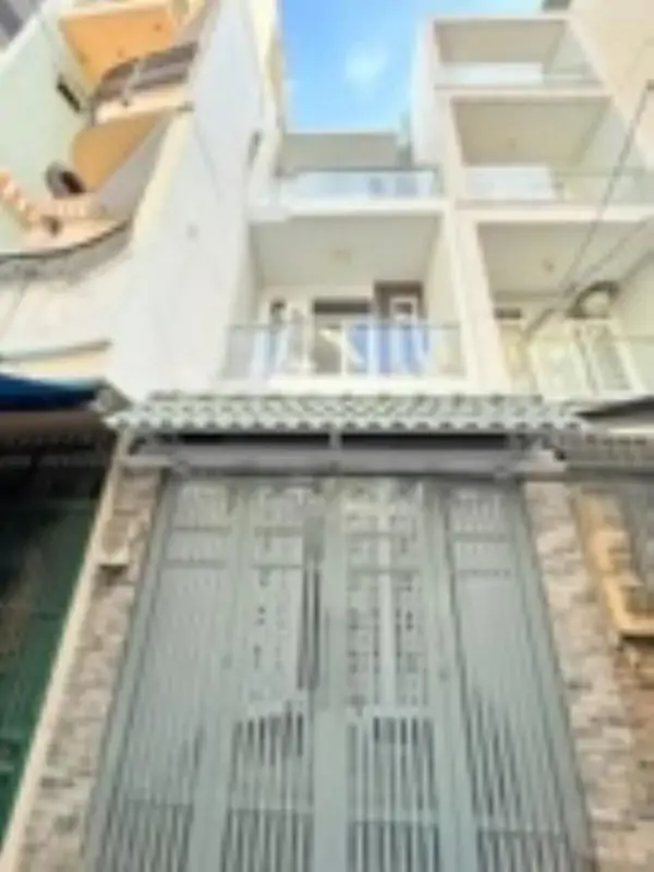 🏡 Cho Thuê Nhà Nguyên Căn Phú Nhuận - 3PN, Full Tiện Nghi, Xe Hơi Vào Tận Nơi