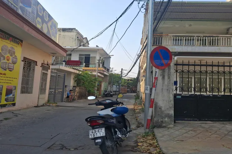 Lô Góc 2 Mặt Tiền Tôn Đức Thắng – Kinh Doanh – Nhà 2 Tầng 202M2 Hơn 13 Tỷ