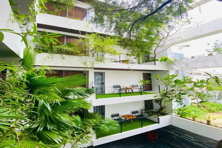 180 M2 – Lô Đất Vàng – Sát Biển Mỹ Khê. Mặt Tiền Thủ Khoa Huân - ảnh 1