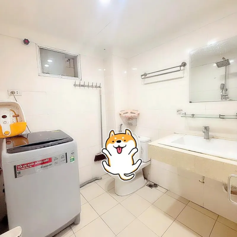 Bán nhà riêng Quận Thanh Xuân, Hà Nội - 43m2, 2.05 tỷ - Vị trí đẹp, tiện ích đầy đủ