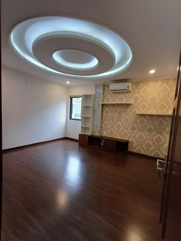 Cho Thuê Biệt Thự Mỹ Đình 2 Hiện Đại, Mặt Tiền 12m - 35tr/tháng