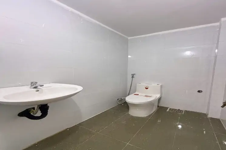 Bán Nhà Mặt Tiền Trần Hưng Đạo Sơn Trà Đà Nẵng - ảnh 1