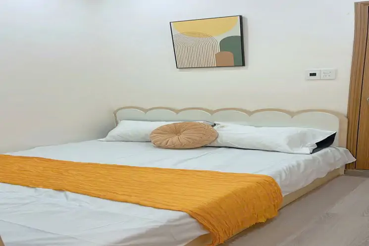 Nhà Đẹp Full Nội Thất Thanh Khoản Nhanhmới Hoàn Toàn - ảnh 1