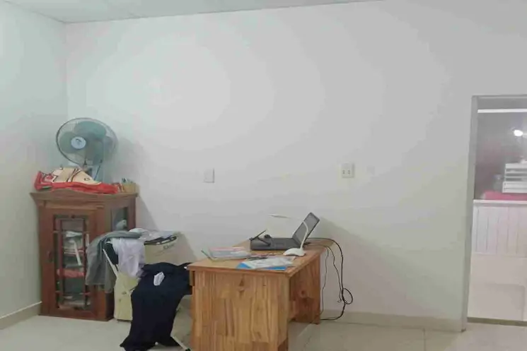 Nhà 4 Tầng 4 M Duy Nhất – Không Có Căn Thứ 2 Siêu Phẩm Nhà 2 Tầng – Giá Rẻ Cho Gia Đình Tài Chính - ảnh 1