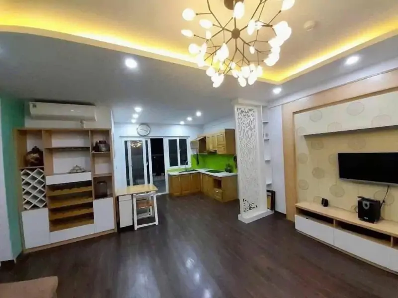Bán Căn Hộ Khu Đô Thị Thanh Hà - Hà Nội - Giá Tốt, Vị Trí Đẹp