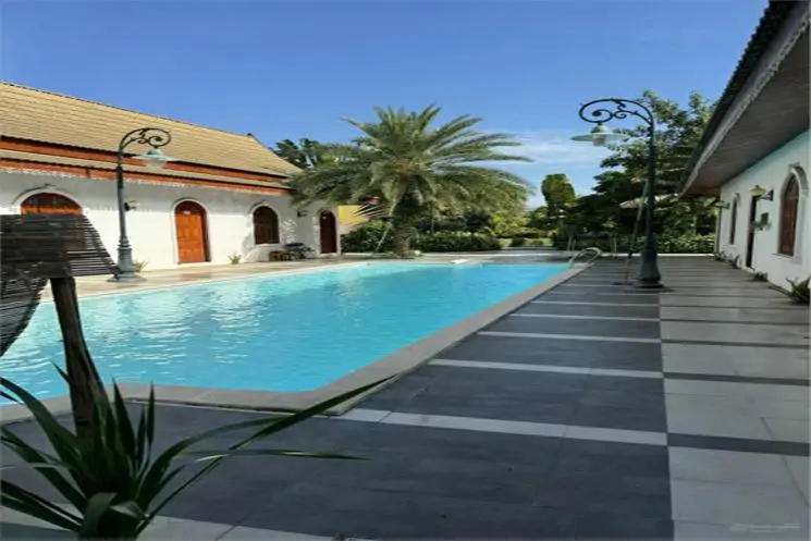 Bán Trang Trại Đẹp Ở Xã Cam Hải Tây, 20 Tỷ, 2160 M2