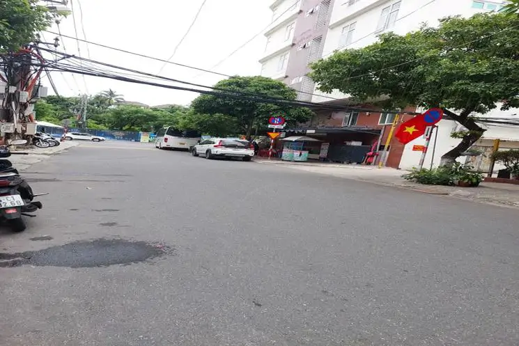 Sở Hữu Ngay Nhà 2 Mặt Tiền Trần Văn Dư – Giá Tốt - ảnh 1