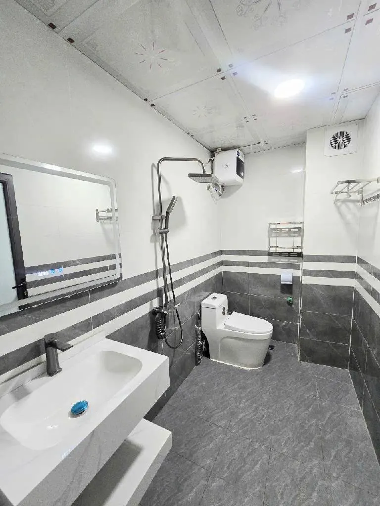 Bán nhà phố Kim Giang, Hà Nội - 6.86 tỷ, 31m2, 4 tầng