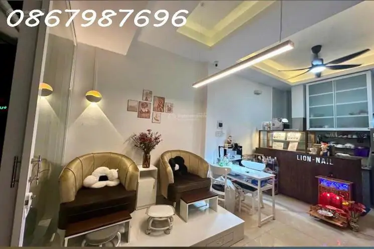 Bán Nhà Nhỏ Phố Tây Nha Trang – Gần Biển – Có Dòng Tiền Cho Thuê