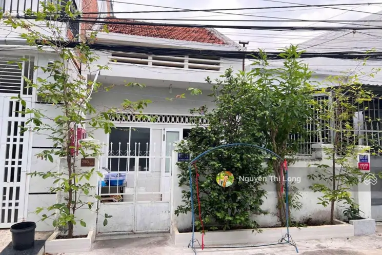  Bán Nhà Cấp 4 Trung Tâm Nha Trang – Hẻm Ô Tô – Phước Hải - ảnh 1