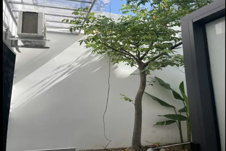 Nhà Cấp 4 Mặt Tiền Nguyễn Đình Chiểu . Dt:106m , Ngang 5M - ảnh 1