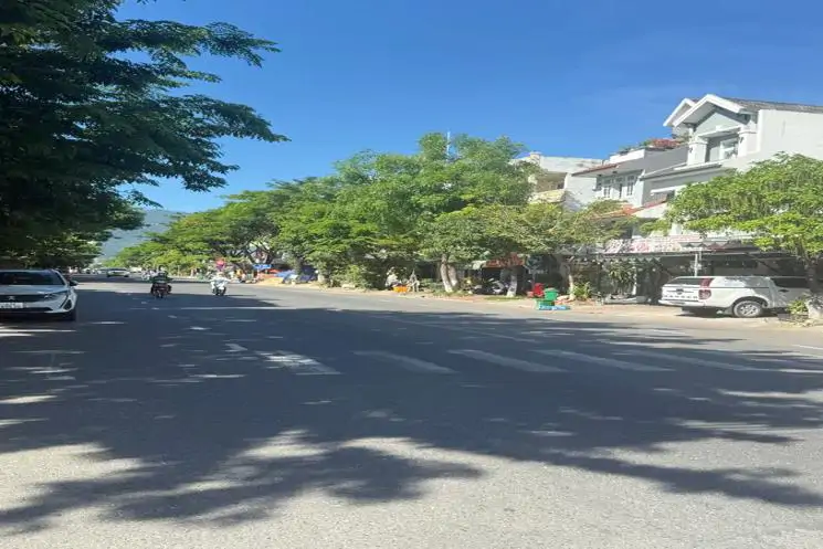 Cực Phẩm Mặt Tiền Trần Nhân Tông – Sát Biển, Gần Cầu Rồng – Kinh Doanh Đỉnh - ảnh 1