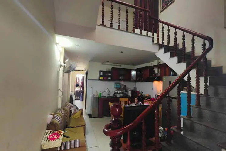 Nhà Mặt Tiền Mỹ An- Ngũ Hành Sơn. Giá Tốt - ảnh 1