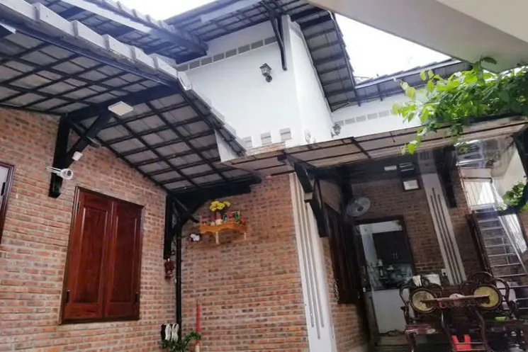 [Hot] Bán Nhà 2 Mặt Tiền Trần Tấn – Liên Chiểu