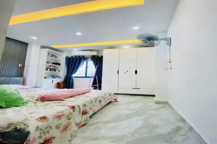 Nhà 2 Tầng Hải Phòng . Full Nội Thất Xịn Xò . Dt:46m - ảnh 1