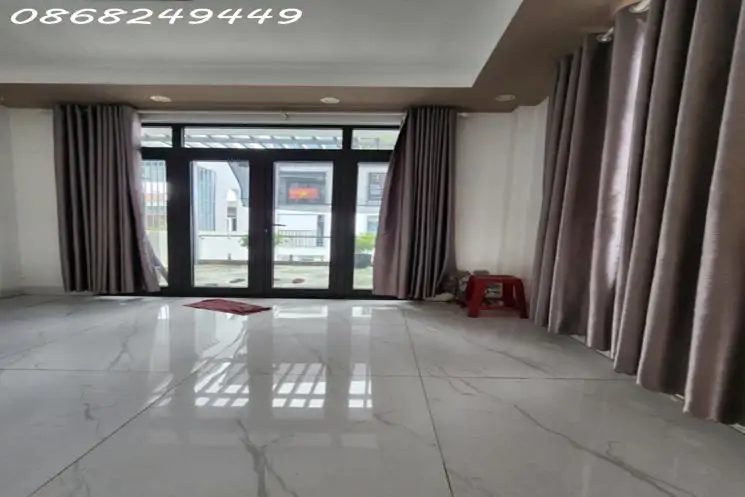 Siêu Phẩm Sơn Trà, Nhà 3 Tầng Mới Đẹp, Ô Tô Tránh Nhau Chỉ Nhỉnh 7 Tỷ - ảnh 1