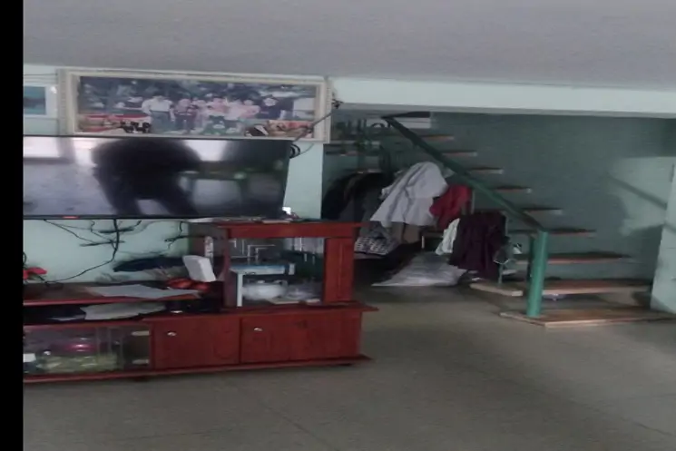 Nhà 2 Tầng Diện Tích Khủng 335M , Ngang 6M2 - ảnh 1